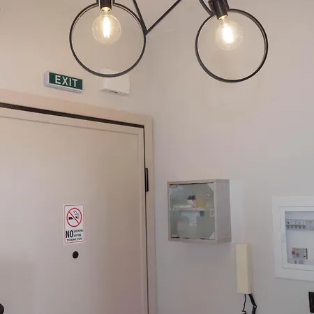 Casa Da Luz *