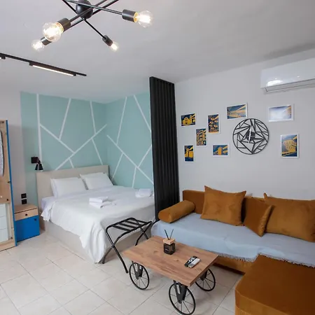 Casa Da Luz * Thessaloníki