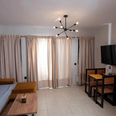 شقة Casa Da Luz