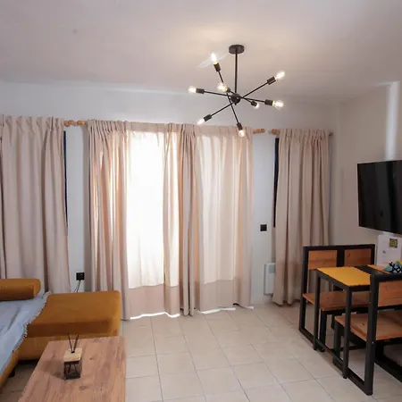 Casa Da Luz * سالونيك