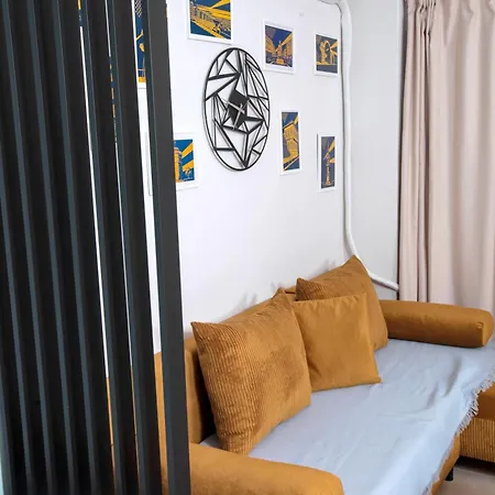 Casa Da Luz شقة *