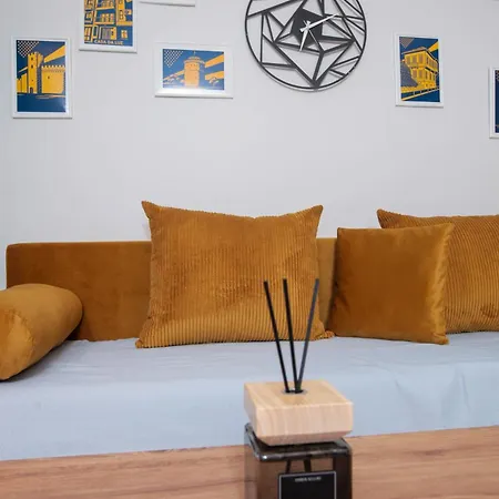 شقة Casa Da Luz *
