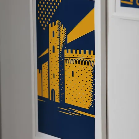 Casa Da Luz *