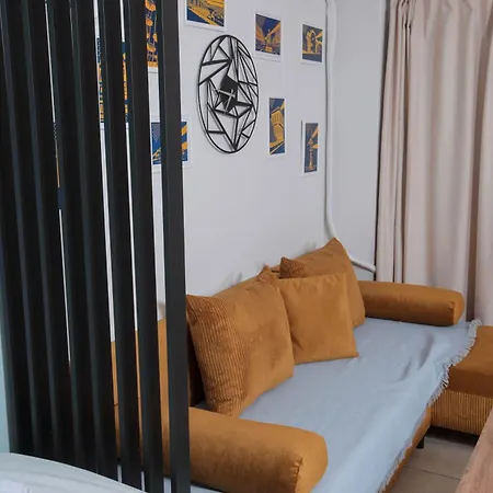 شقة Casa Da Luz سالونيك