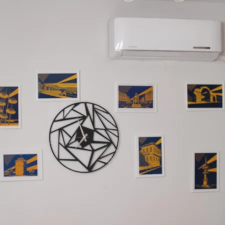 Casa Da Luz Lägenhet